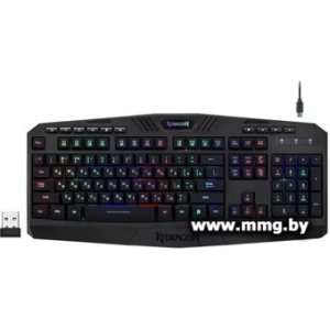 Купить Redragon Нагре Wireless (73167) в Минске, доставка по Беларуси