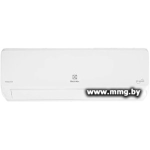 Electrolux Fusion Wave Super DC EACS/I-18HFW/N8