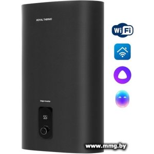 Купить Royal Thermo RWH 30 Major Inverter Grafit в Минске, доставка по Беларуси