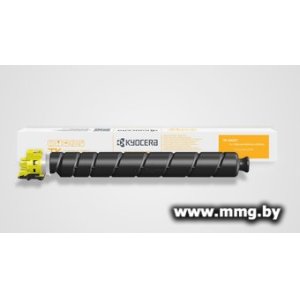 Купить Тонер Kyocera TK-8455Y в Минске, доставка по Беларуси