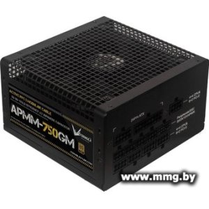 850W Formula APMM-850GM