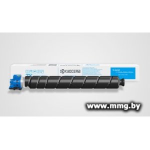 Купить Тонер Kyocera TK-8455C в Минске, доставка по Беларуси