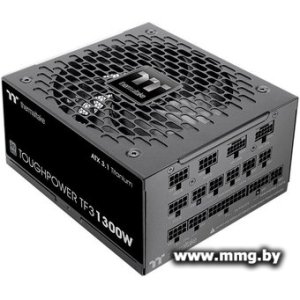 1300W Thermaltake TF3 Titanium TT Premium Edition PS-TPD-1300FNFATE-1