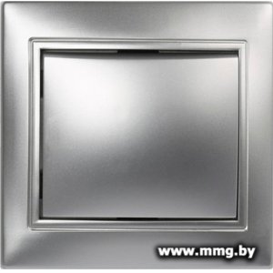 Купить Выключатель SmartBuy Венера SBE-01s-10-SW1-0-c в Минске, доставка по Беларуси