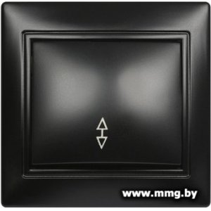 Купить Выключатель SmartBuy Венера SBE-01b-10-SW12-0-c в Минске, доставка по Беларуси