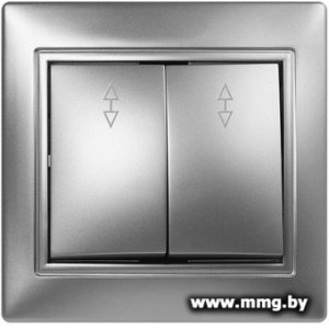 Купить Выключатель SmartBuy Венера SBE-01s-10-SW22-0 в Минске, доставка по Беларуси