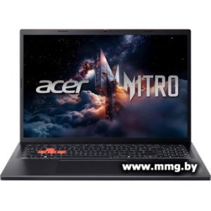 Купить Acer Nitro Lite 16 NL16-71G-549B NH.D29ER.001 в Минске, доставка по Беларуси