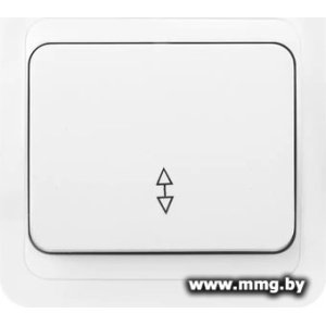 Купить Выключатель SmartBuy Марс SBE-02w-10-SW12-0 в Минске, доставка по Беларуси