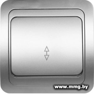 Купить Выключатель SmartBuy Марс SBE-02s-10-SW12-0-c в Минске, доставка по Беларуси