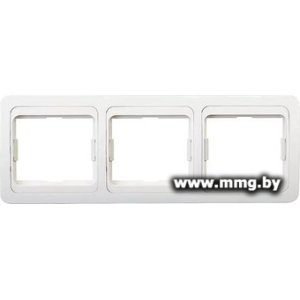 Купить Рамка SmartBuy Марс SBE-02w-00-FR-3 в Минске, доставка по Беларуси