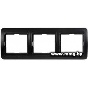 Купить Рамка SmartBuy Марс SBE-02b-00-FR-3 в Минске, доставка по Беларуси