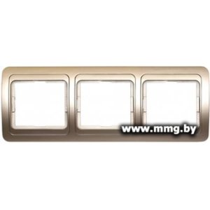 Купить Рамка SmartBuy Марс SBE-02c-00-FR-3 в Минске, доставка по Беларуси