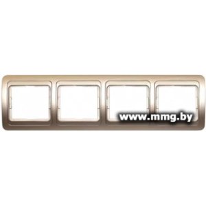 Купить Рамка SmartBuy Марс SBE-02c-00-FR-4 в Минске, доставка по Беларуси
