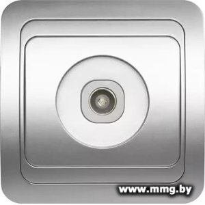 Купить Розетка SmartBuy Марс SBE-02s-S1-TV в Минске, доставка по Беларуси