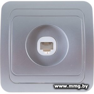 Купить Розетка SmartBuy Марс SBE-02s-S1-PH в Минске, доставка по Беларуси
