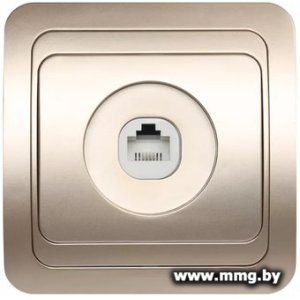 Купить Розетка SmartBuy Марс SBE-02c-S1-PH в Минске, доставка по Беларуси