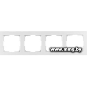 Купить Рамка SmartBuy Нептун SBE-06w-Plastic-FR-4 в Минске, доставка по Беларуси