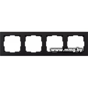 Купить Рамка SmartBuy Нептун SBE-06b-Plastic-FR-4 в Минске, доставка по Беларуси