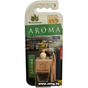 Купить Ароматизатор GreenCool Aroma Gamma GC3665 (6 мл) в Минске, доставка по Беларуси