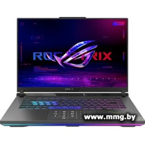 Купить ASUS ROG Strix G16 2025 G614PR-RV027 (90NR0NJ7-M001J0) в Минске, доставка по Беларуси