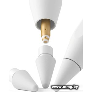 Сменные наконечники Ringke 2B Tips для Apple Pencil набор (3 шт.)