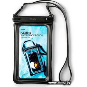 Купить Чехол Ringke Floating Waterproof Pouch в Минске, доставка по Беларуси