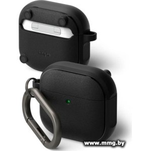 Купить Чехол Ringke Onyx Magnetic для Airpods 4 Black в Минске, доставка по Беларуси