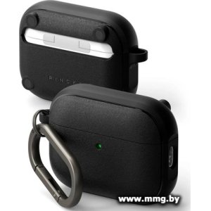 Купить Чехол RINGKE Onyx Magnetic для AirPods Pro 3 BLACK в Минске, доставка по Беларуси