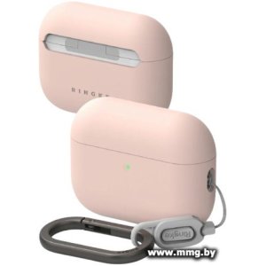 Купить Чехол RINGKE Silicone для AirPods Pro 3 PINK SAND в Минске, доставка по Беларуси