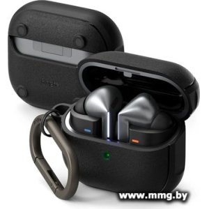Чехол Ringke Onyx Magnetic Magsafe для Samsung Galaxy Buds 3 / 3 Pro Black