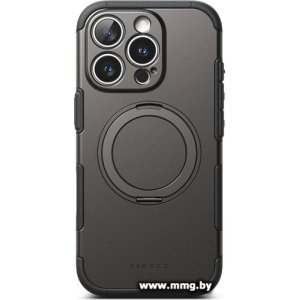 Чехол Ringke Alles для iPhone 16 Pro Max (Gun Metal)