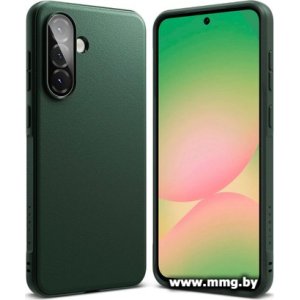 Чехол Ringke Onyx для Galaxy A36 / A56 5G Dark Green