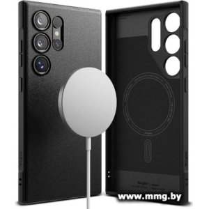 Купить Чехол Ringke Onyx Magnetic для Galaxy S24 Ultra Black в Минске, доставка по Беларуси