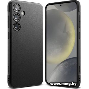 Чехол Ringke Onyx для Galaxy S24 Black