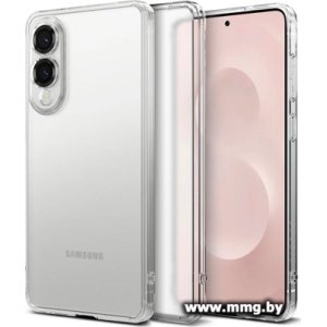 Чехол RINGKE FUSION для Galaxy S25 Edge MATTE CLEAR