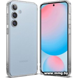 Купить Чехол RINGKE FUSION для Galaxy S24 FE MATTE CLEAR в Минске, доставка по Беларуси