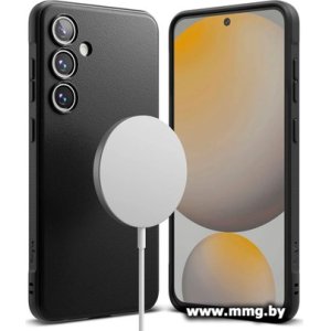 Купить Чехол RINGKE ONYX MAGNETIC для Galaxy S24 FE BLACK в Минске, доставка по Беларуси