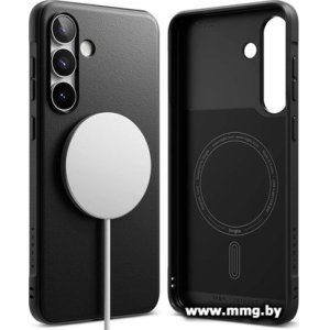 Купить Чехол RINGKE ONYX MAGNETIC для Galaxy S25 FE BLACK в Минске, доставка по Беларуси