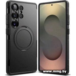 Чехол RINGKE ALLES для Galaxy S25 Ultra BLACK