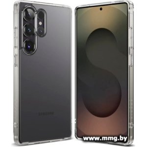 Чехол Ringke Fusion для Galaxy S25 Ultra Matte Clear