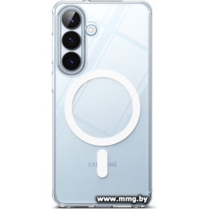 Чехол Ringke Fusion Magnetic для Galaxy S26 (Clear)