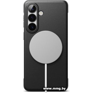 Купить Чехол Ringke Onyx Magnetic для Galaxy S26 (Black) в Минске, доставка по Беларуси