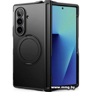 Чехол RINGKE ALLES для Galaxy Z Fold 7 BLACK