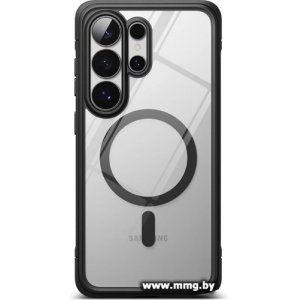 Чехол Ringke Fusion Bold Magnetic для Galaxy S26 Ultra (Black)
