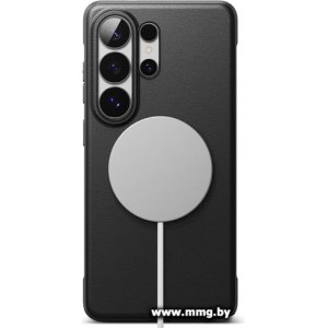 Купить Чехол Ringke Onyx Magnetic для Galaxy S26 Ultra (Black) в Минске, доставка по Беларуси