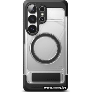 Купить Чехол Ringke Ux Magnetic для Galaxy S26 Ultra (Clear) в Минске, доставка по Беларуси