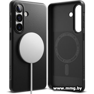 Купить Чехол Ringke Onyx Magnetic для Galaxy S26 Plus (Black) в Минске, доставка по Беларуси