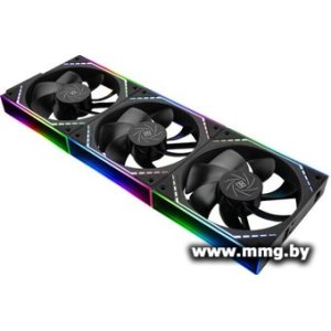 for case Thermalright TL-M12QR X3 (черный) Reverse
