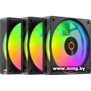 for case Ocypus Gamma F12 Elite BK ARGB 3IN1 (Gamma-F12-BK3AM00E-GL)
