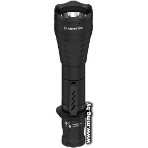 Купить Фонарь Armytek Predator Pro Magnet USB (белый) в Минске, доставка по Беларуси